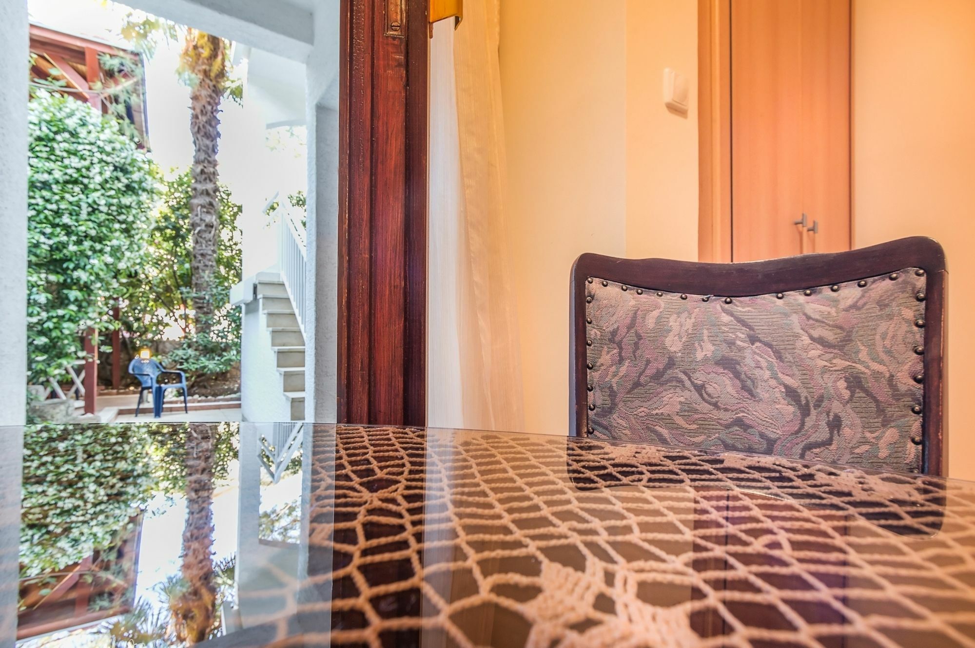 Villa Roses Apartments & Wellness Icici Exterior photo